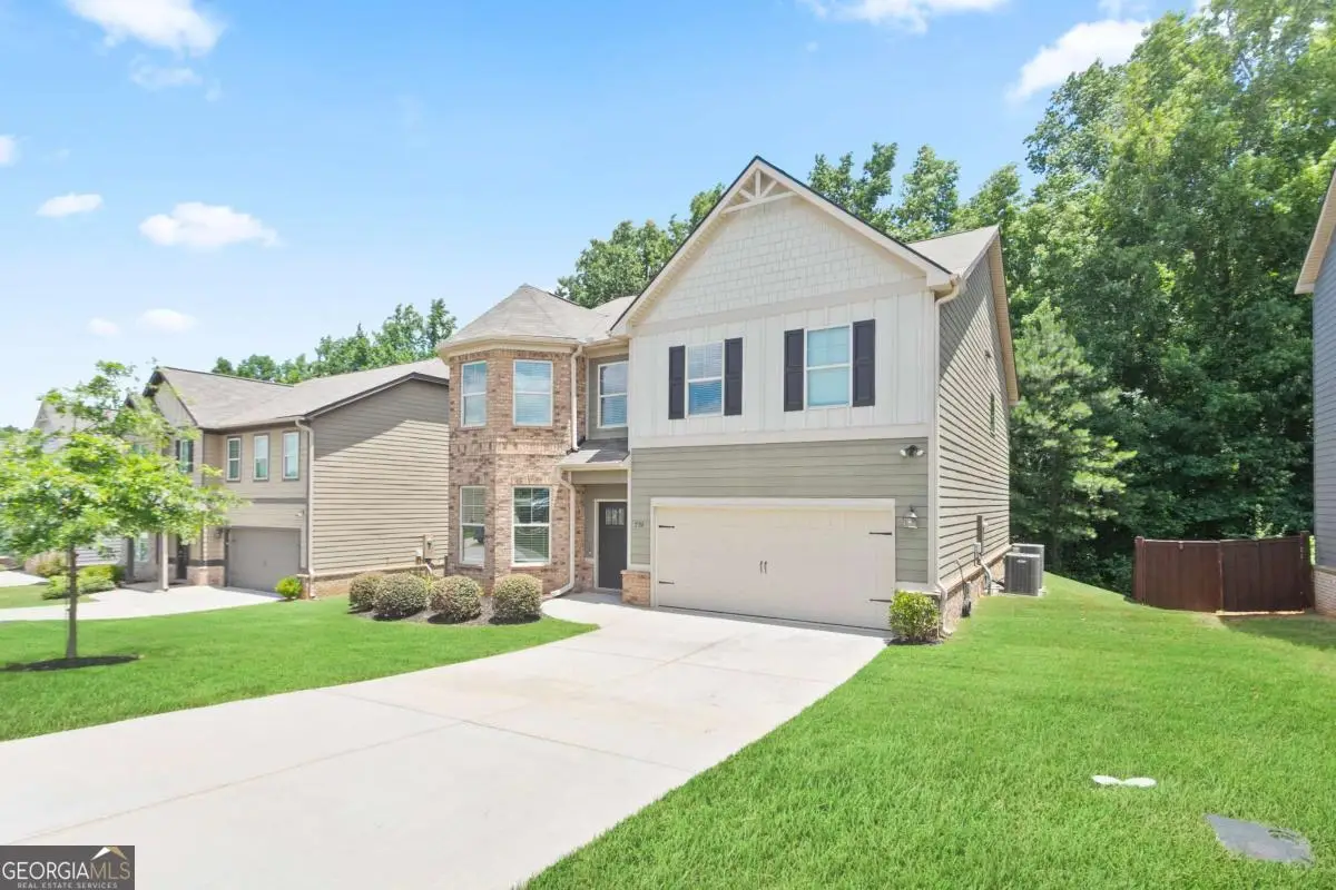 770 Emporia Loop, McDonough, GA 30253 - #1