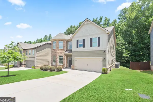770 Emporia Loop, Mcdonough, GA 30253