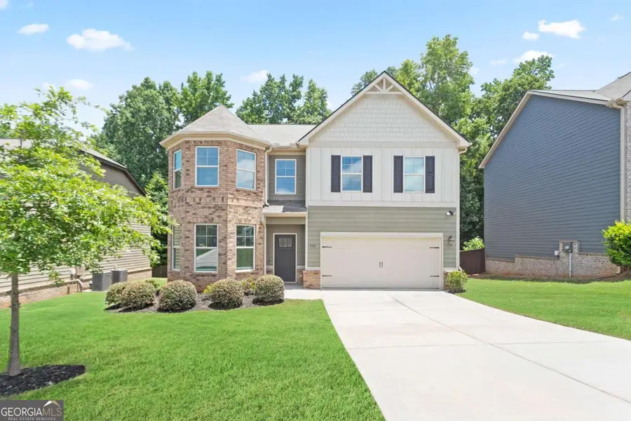 770 Emporia Loop, McDonough, GA 30253 - #2