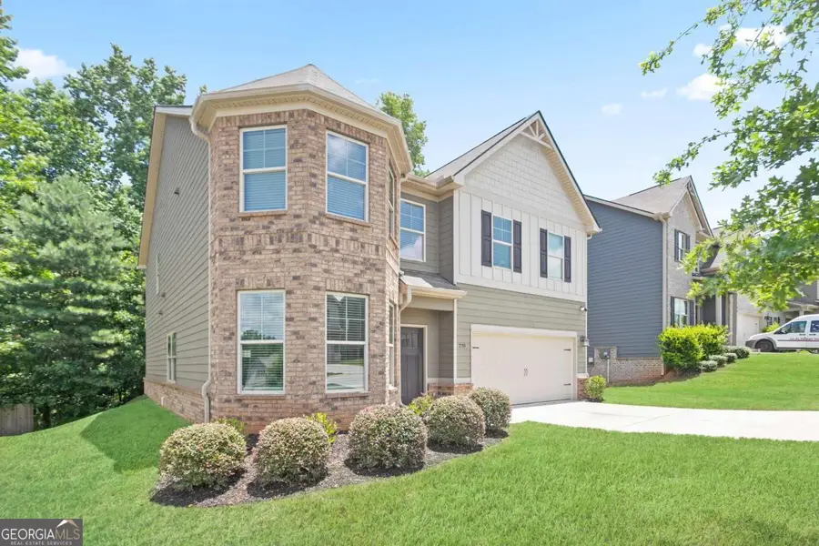 770 Emporia Loop, McDonough, GA 30253 - #3