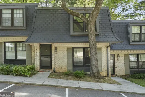 56 Cantey Place Nw, Atlanta, GA 30327