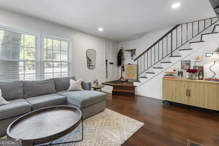 56 Cantey Place Nw, Atlanta, GA 30327 - #2