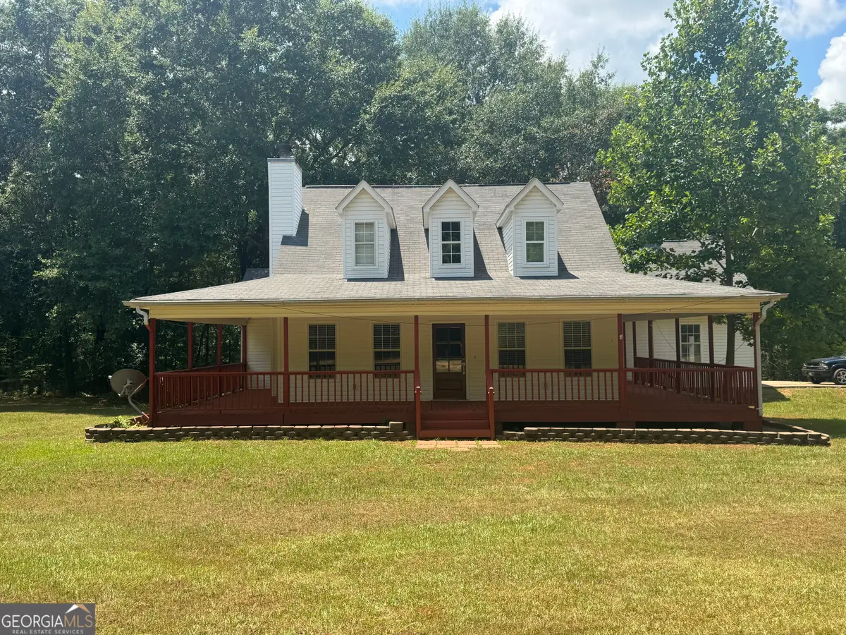 318 Garr Road, Jackson, GA 30233 - #1