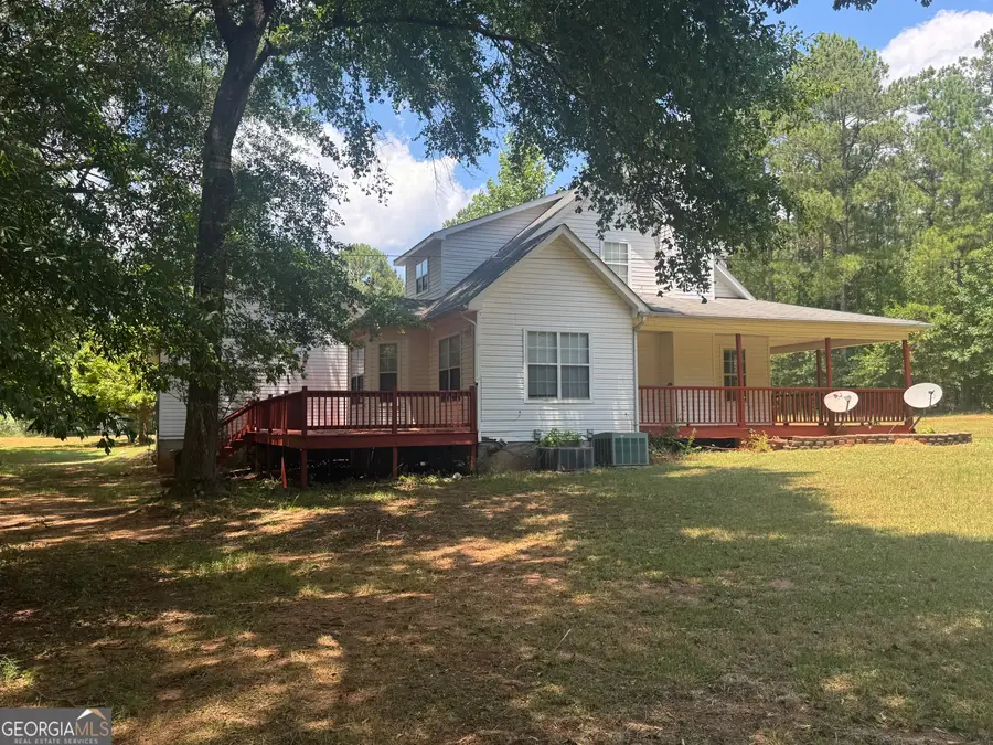 318 Garr Road, Jackson, GA 30233 - #3