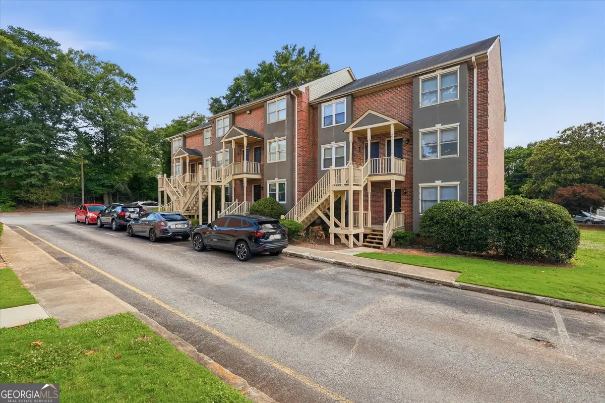 935 Baxter Street # 21, Athens, GA 30606 - #1