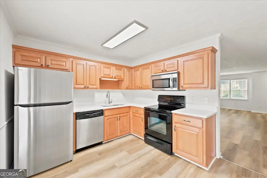 935 Baxter Street # 21, Athens, GA 30606 - #3