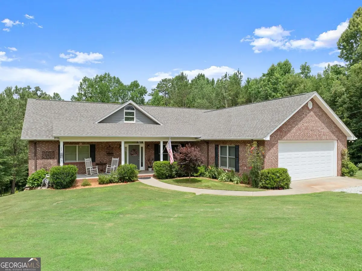 1020 Easy Street, Toccoa, GA 30577 - #1