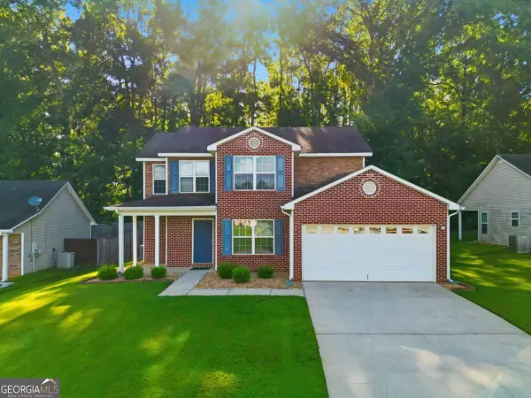 6192 Culver Drive, Morrow, GA 30260