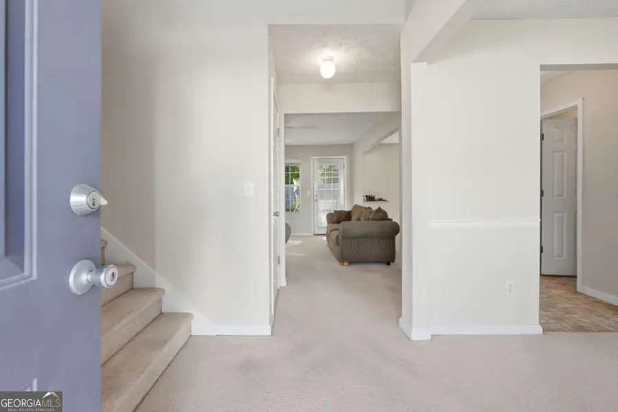 6192 Culver Drive, Morrow, GA 30260 - #3