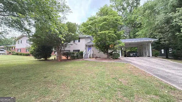 2761 Whisper Court, Douglasville, GA 30135