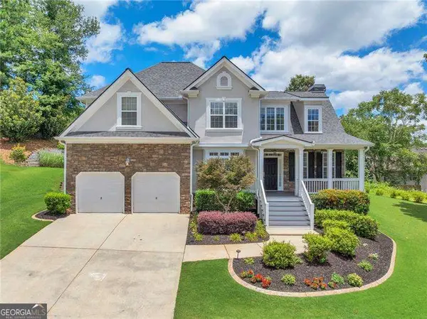 5751 Vinings Place Court Se, Mableton, GA 30126