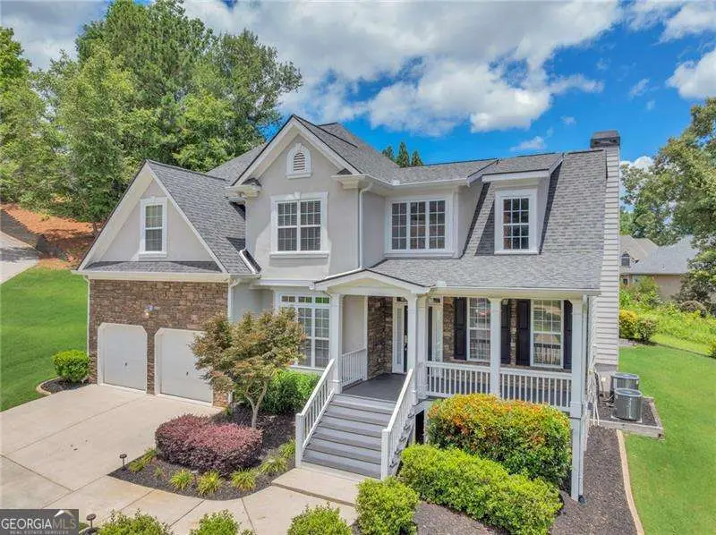 5751 Vinings Place Court Se, Mableton, GA 30126 - #2