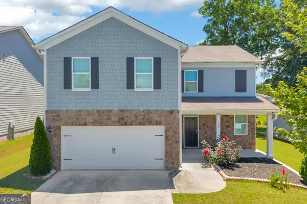 135 Starbuck Parkway, Pendergrass, GA 30567