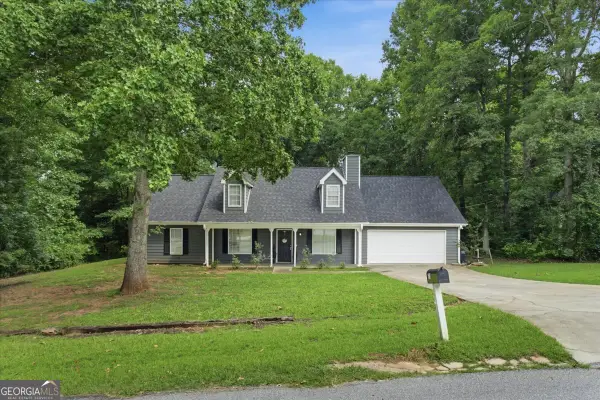 170 Sable Circle, Covington, GA 30016