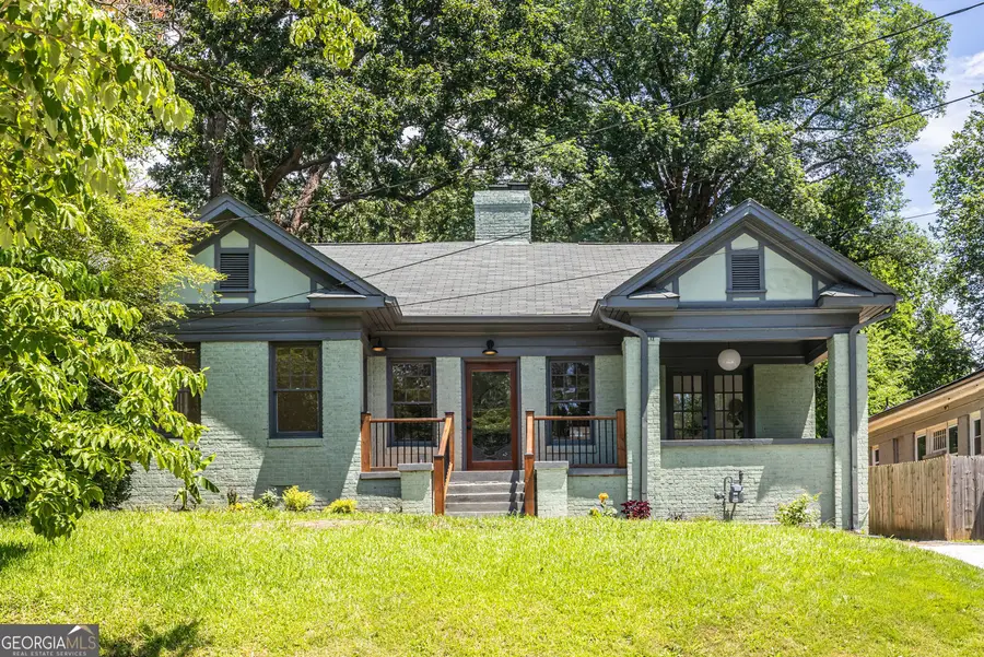 1615 Stokes Avenue Sw, Atlanta, GA 30310 - #2