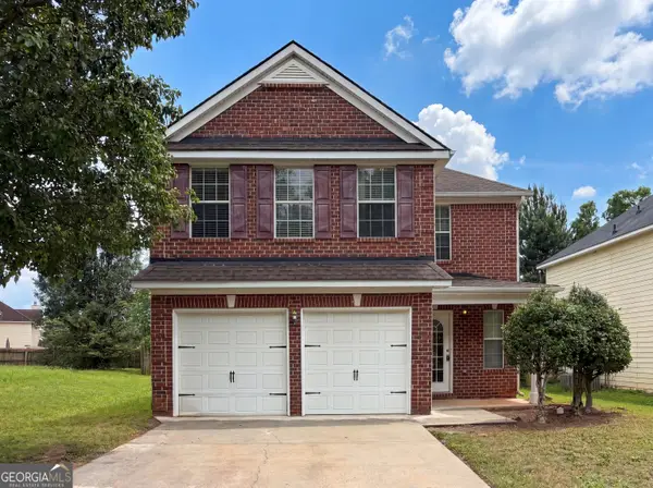 2117 Dartmouth Court, Mcdonough, GA 30253