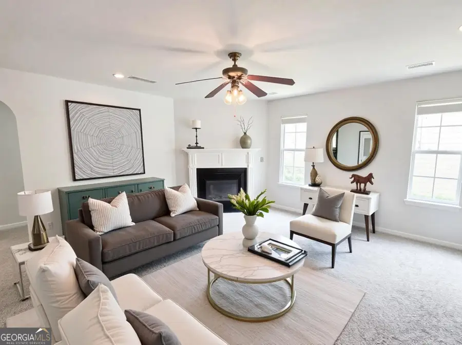 2117 Dartmouth Court, McDonough, GA 30253 - #2