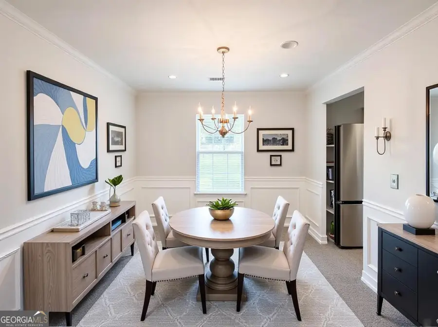 2117 Dartmouth Court, McDonough, GA 30253 - #3
