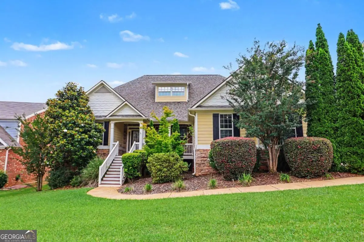 310 Hawks Ridge, Villa Rica, GA 30180 - #1