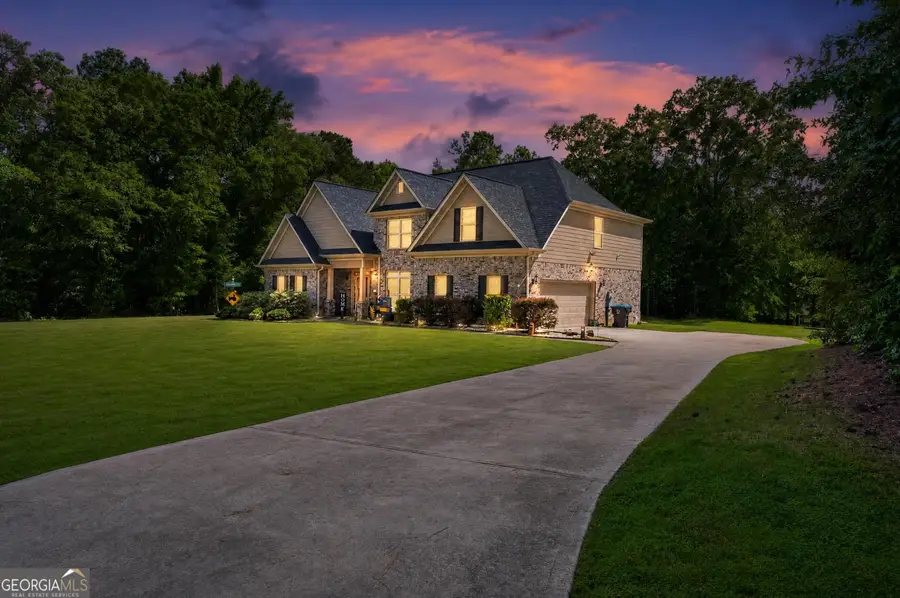 312 Conway Court, McDonough, GA 30252 - #2