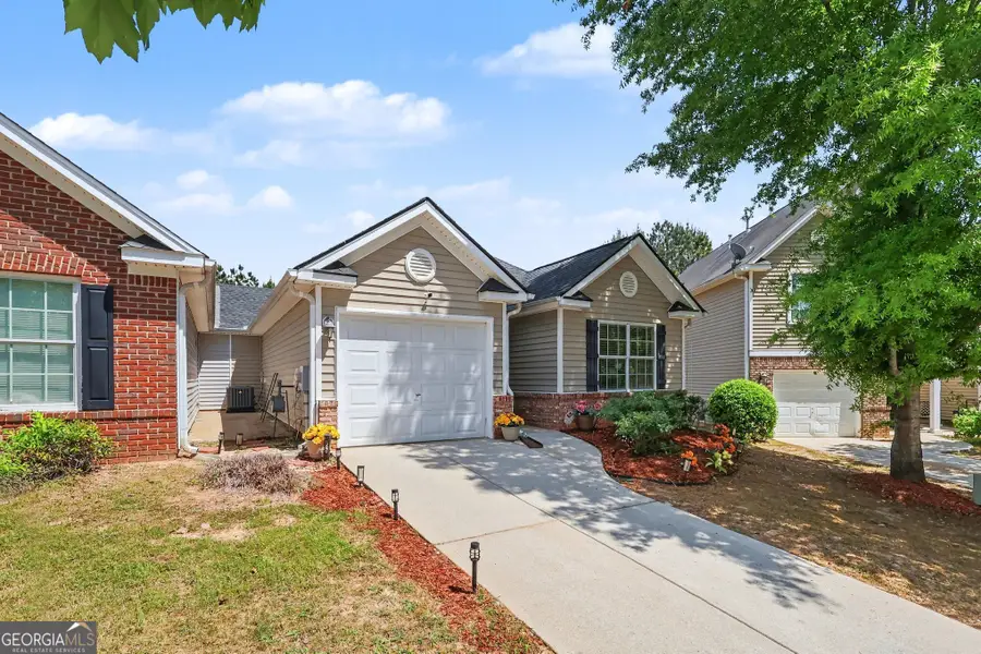 6390 Shadow Square, Lithonia, GA 30058 - #3