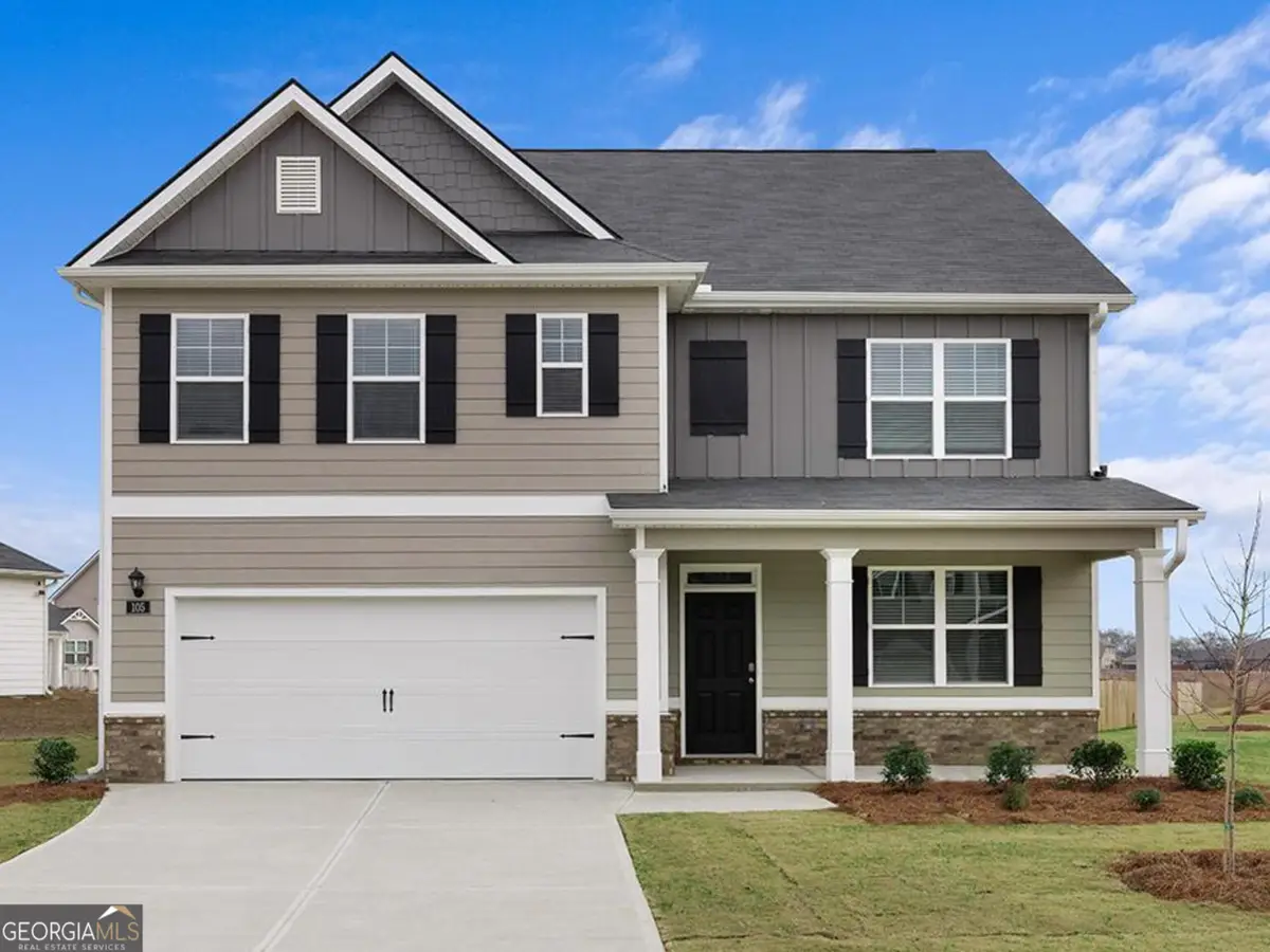 226 Cattle Drive, Perry, GA 31069 - #1