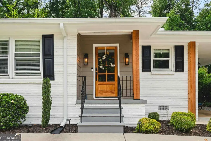 2416 Battle Drive Ne, Atlanta, GA 30345 - #3