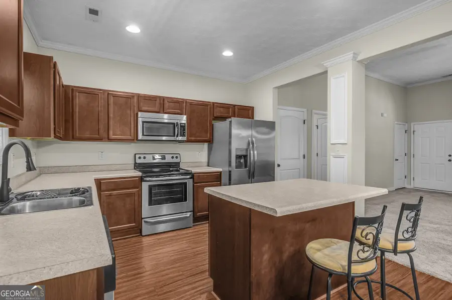 175 Spring Circle, Senoia, GA 30276 - #2