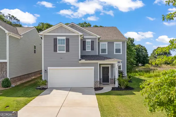 241 Knightsbridge Lane, Winder, GA 30680