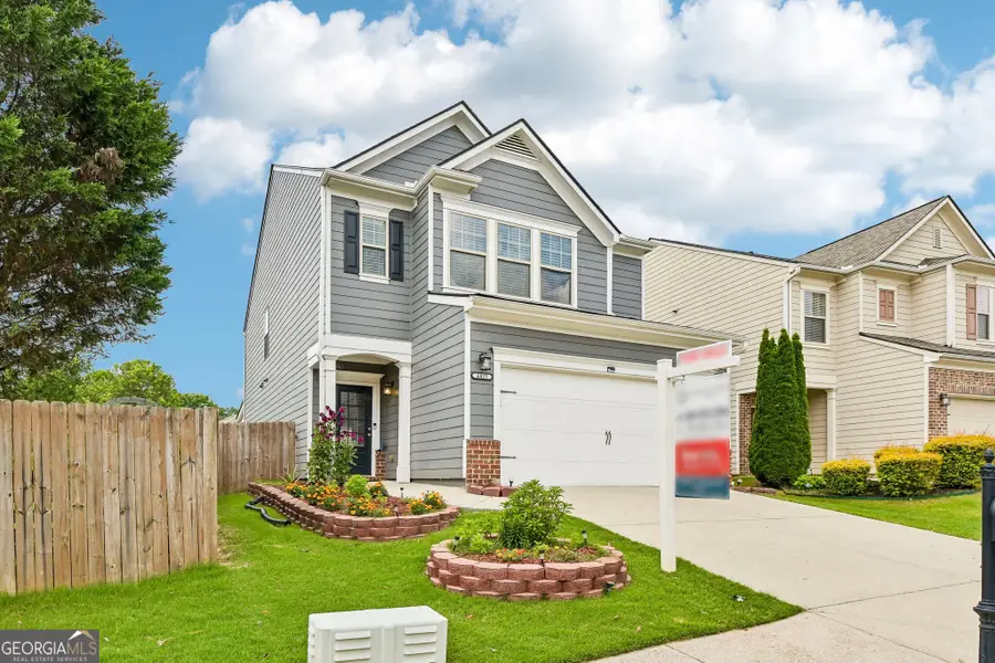 6025 Weddington Drive, Cumming, GA 30040 - #3