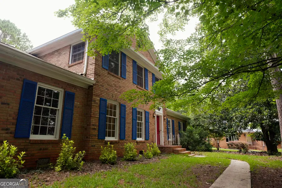 180 Clifton Drive, Athens, GA 30606 - #2