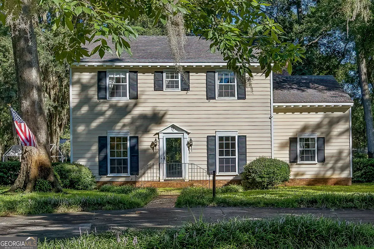 806 Devon Drive, Saint Marys, GA 31558 - #1