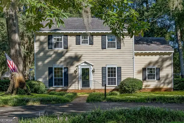 806 Devon Drive, Saint Marys, GA 31558