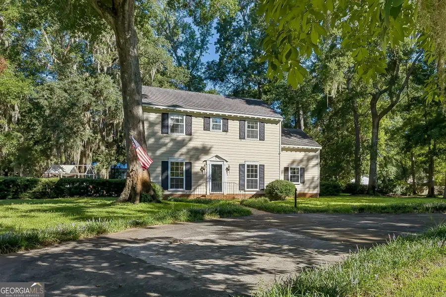 806 Devon Drive, Saint Marys, GA 31558 - #2