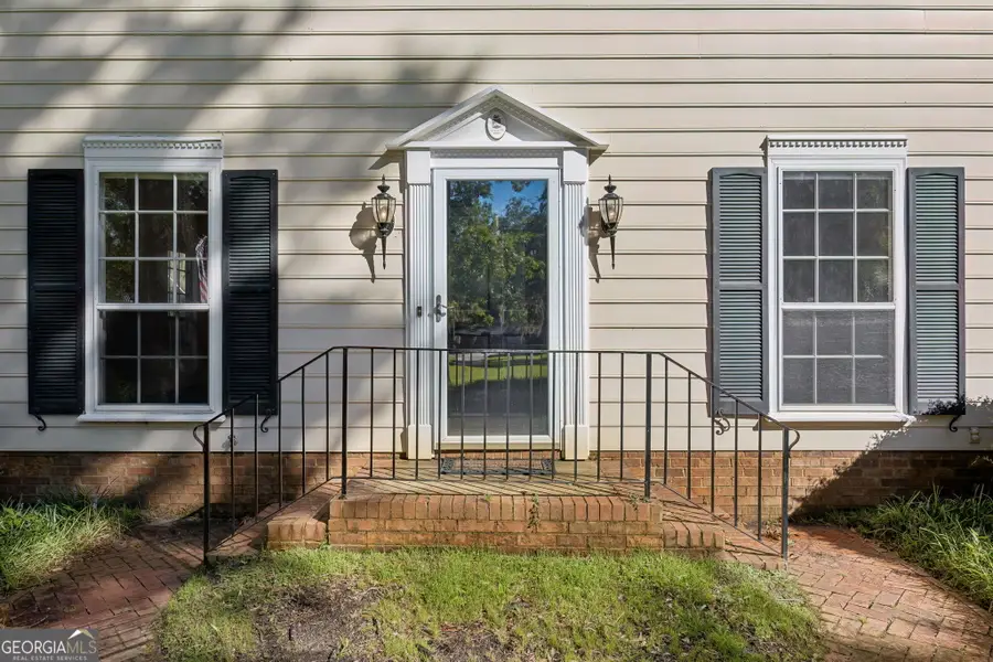 806 Devon Drive, Saint Marys, GA 31558 - #3