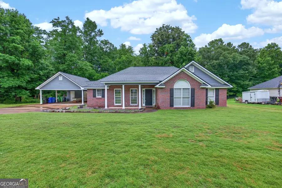 4029 Hardwood Way, Midland, GA 31820 - #2