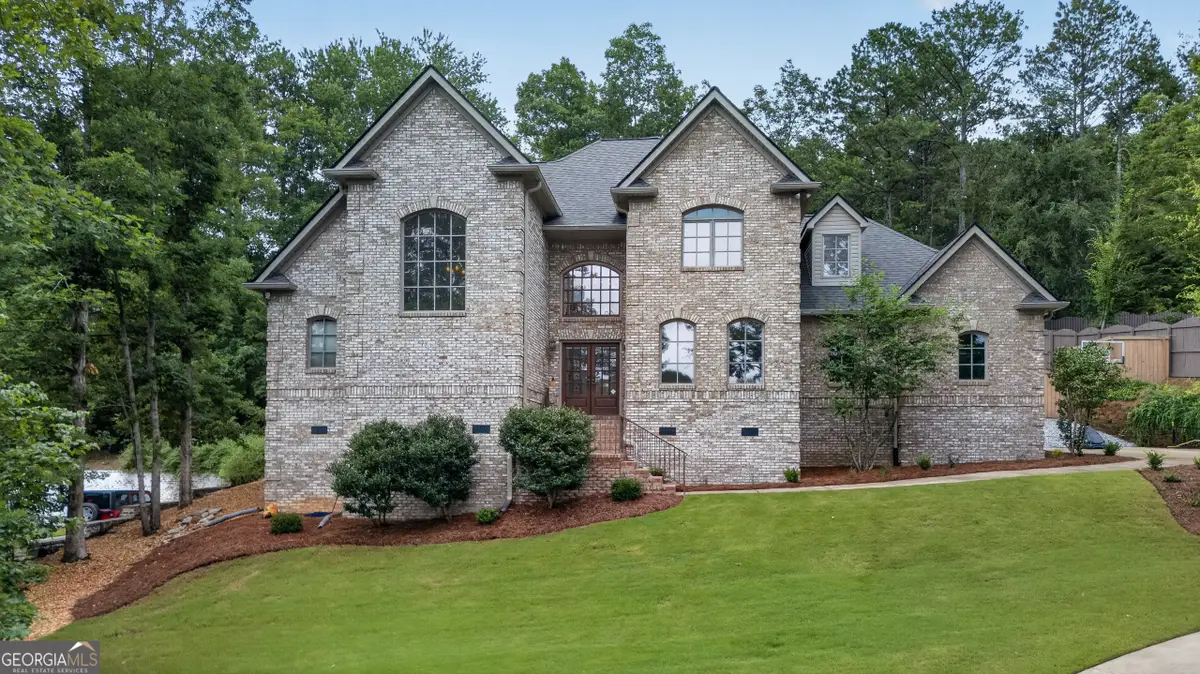 111 S Cloudview Rd Se, Rome, GA 30161 - #1