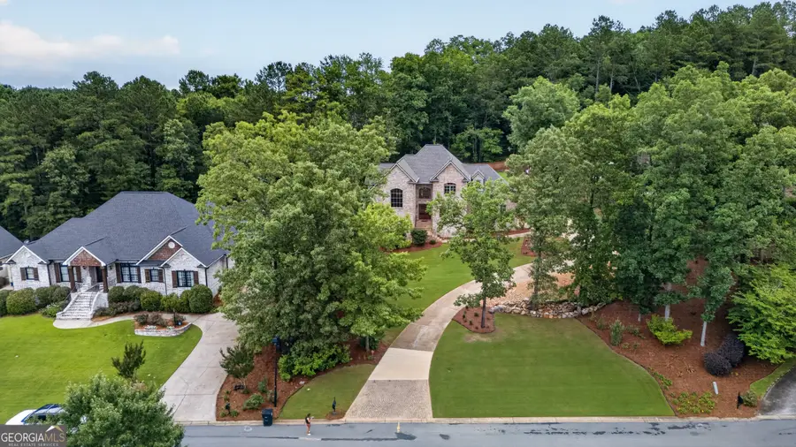 111 S Cloudview Rd Se, Rome, GA 30161 - #3