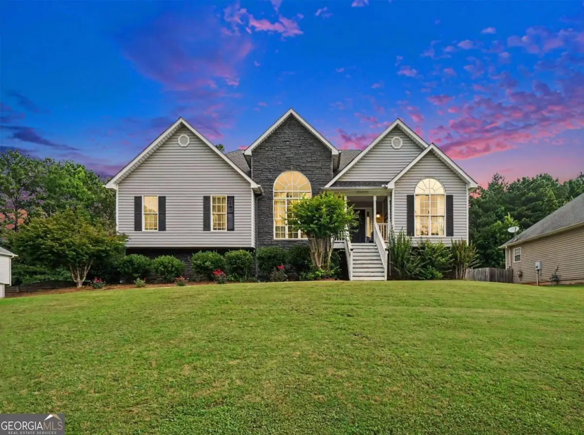 348 Spring Meadows Avenue, Dallas, GA 30157 - #1