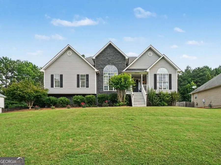348 Spring Meadows Avenue, Dallas, GA 30157 - #2