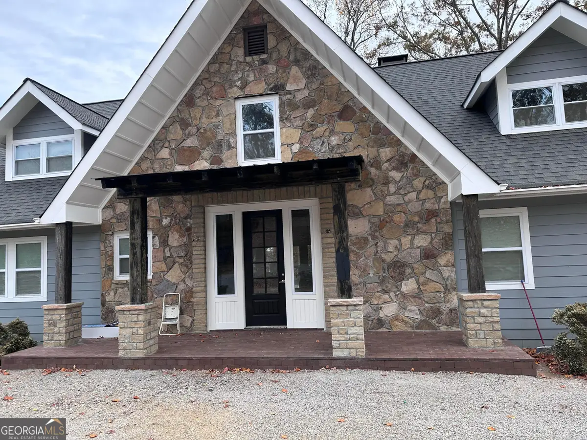 7045 Collins Point Road, Cumming, GA 30041 - #1