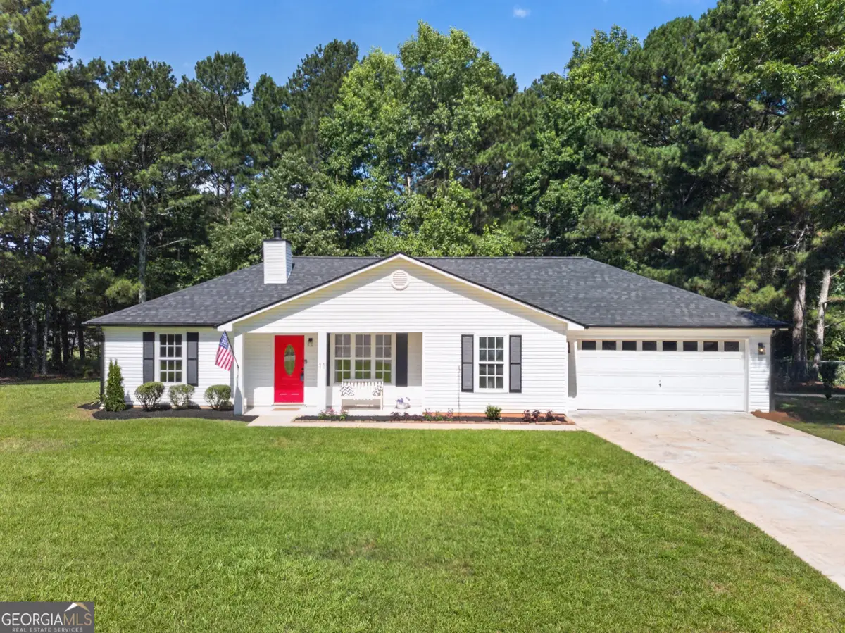 11 Willow Ridge Drive, Hampton, GA 30228 - #1