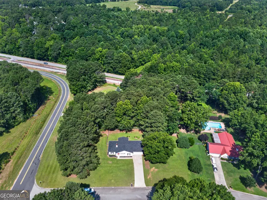 11 Willow Ridge Drive, Hampton, GA 30228 - #3