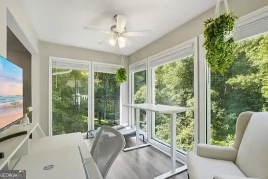 2698 Suwanee Way, Marietta, GA 30067 - #2