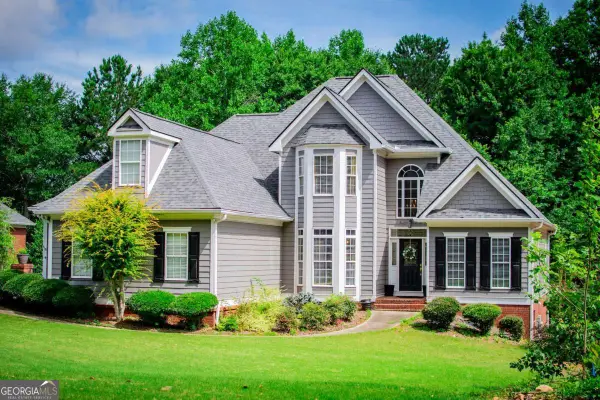 204 Pinehurst Way, Carrollton, GA 30116
