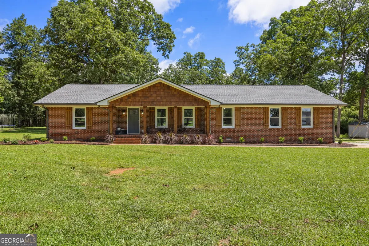 104 E Oak Street, Luthersville, GA 30251 - #1