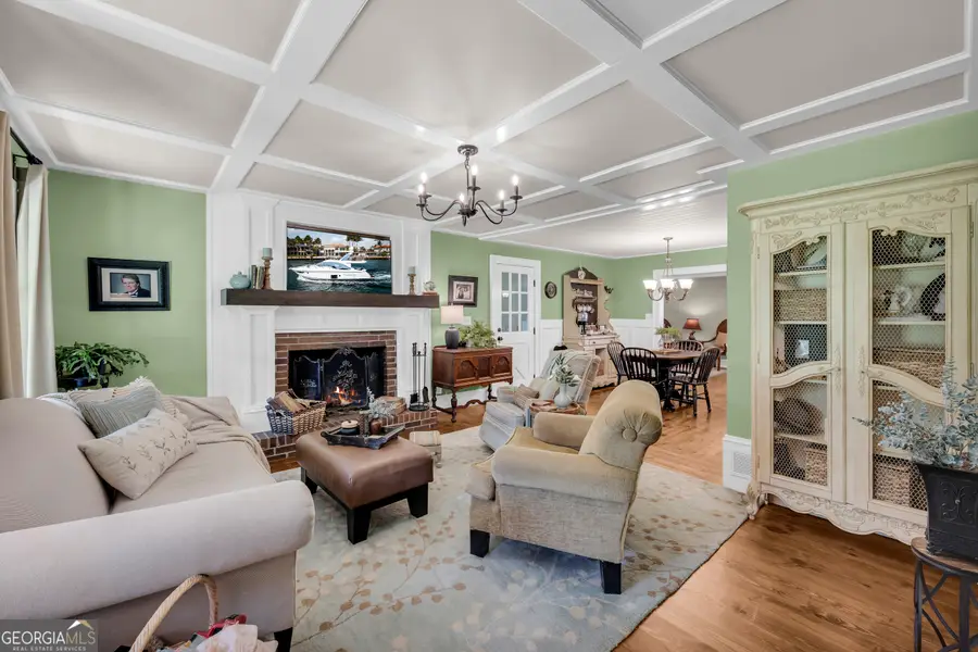 3969 Grove Trail, Loganville, GA 30052 - #2