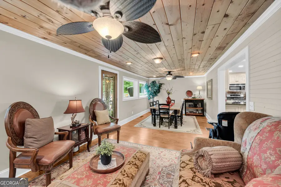 3969 Grove Trail, Loganville, GA 30052 - #3