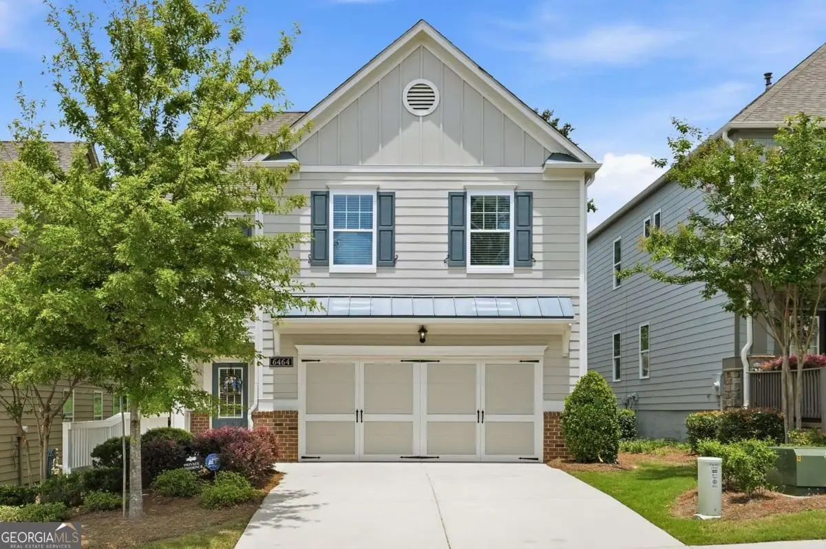 6464 Crosscreek Lane, Flowery Branch, GA 30542 - #1