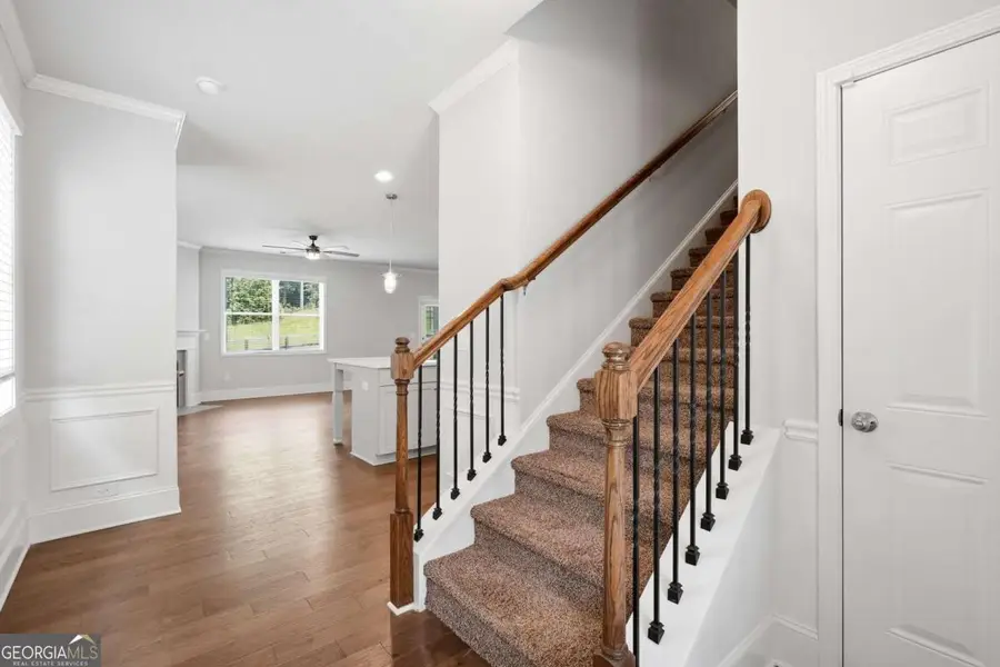 6464 Crosscreek Lane, Flowery Branch, GA 30542 - #3